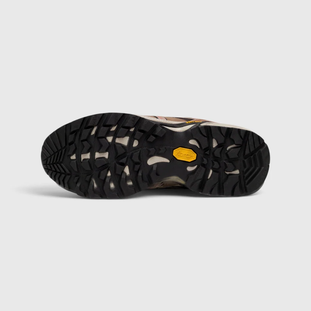 Sur Motion - Zapatillas técnicas y resistentes