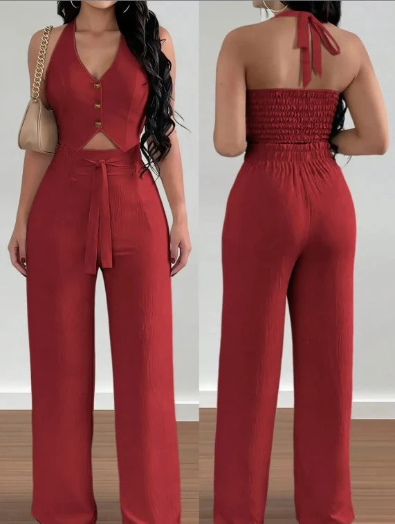 Compás - Conjunto de ropa moderno y sexy