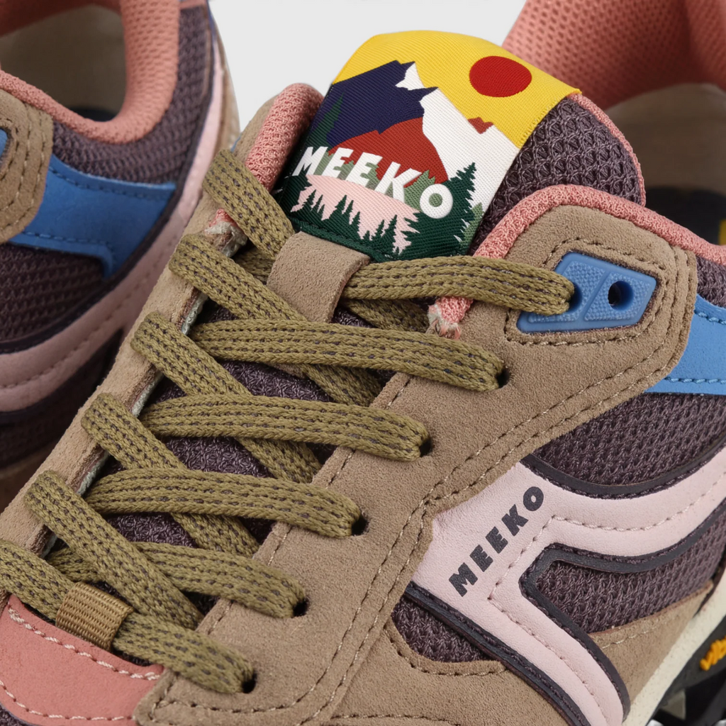 Sur Motion - Zapatillas técnicas y resistentes