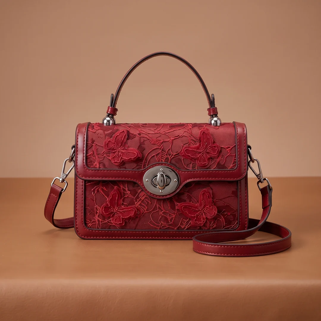 Bolso Marsella
