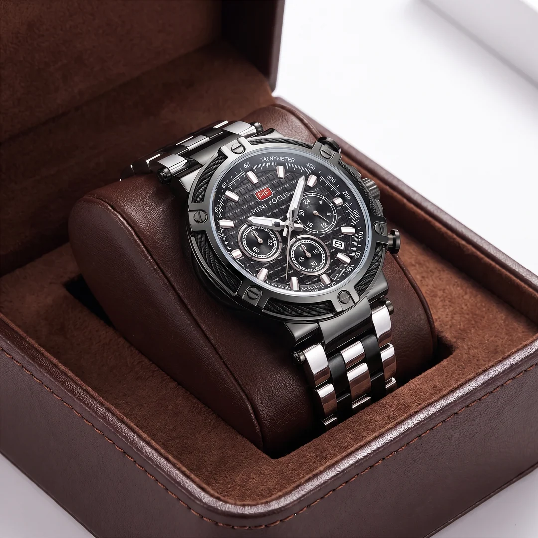 Reloj Bolonia