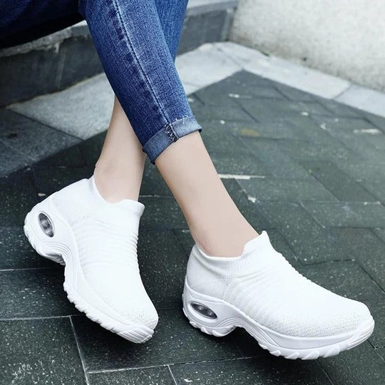 Aljibe - Zapatos ortopédicos para caminar