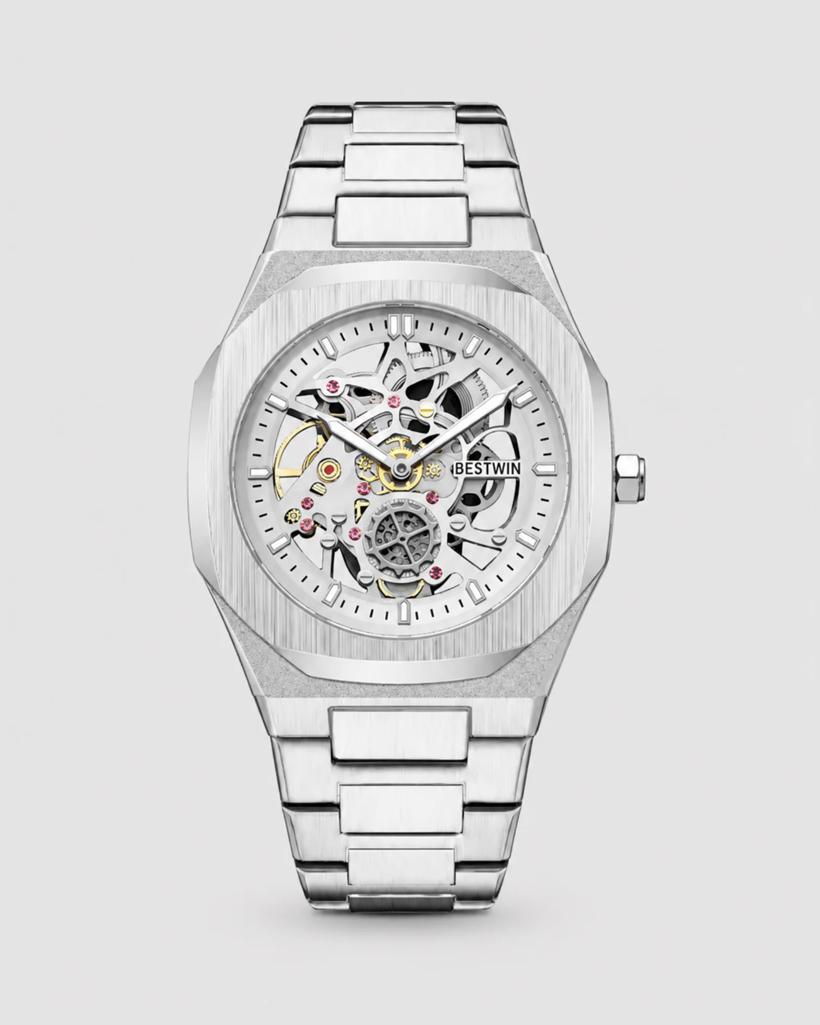 Reloj La Caleta