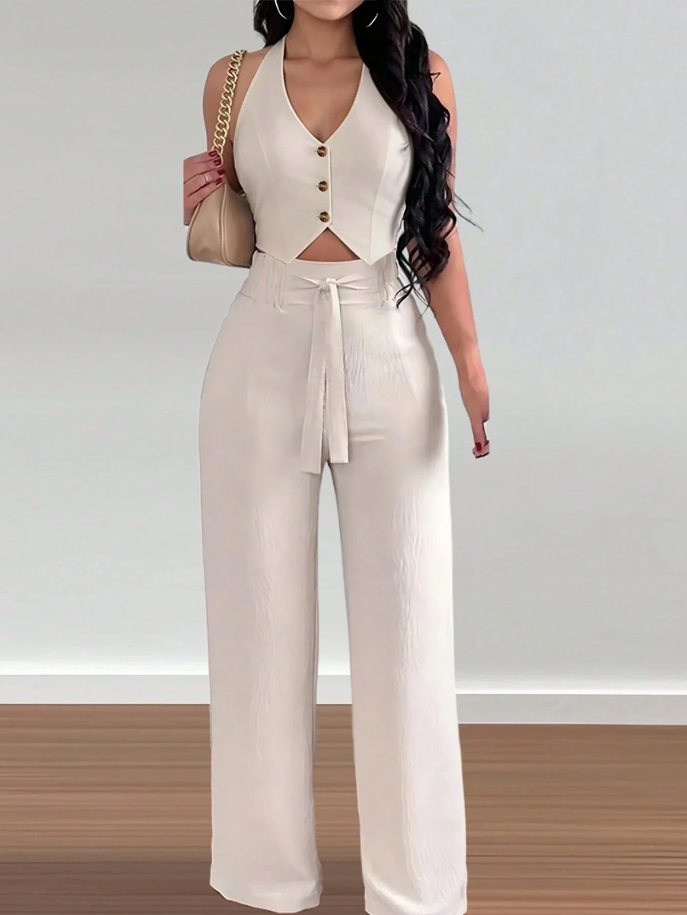 Compás - Conjunto de ropa moderno y sexy