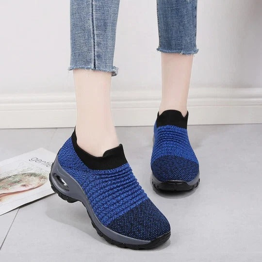 Aljibe - Zapatos ortopédicos para caminar