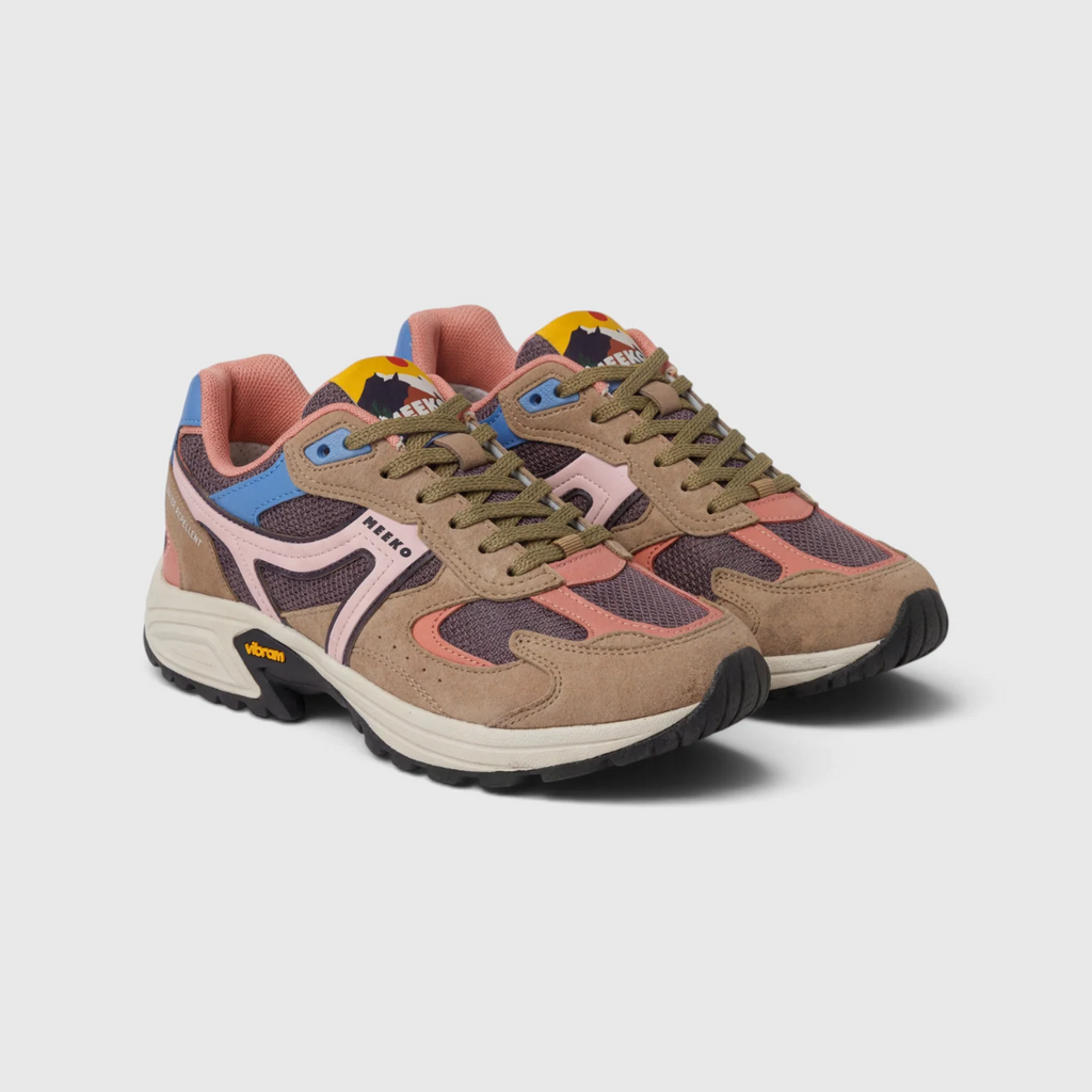 Sur Motion - Zapatillas técnicas y resistentes
