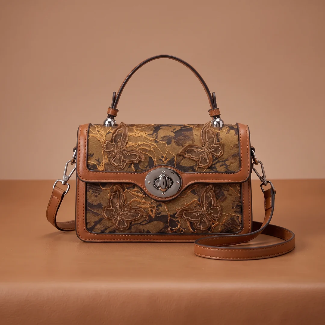 Bolso Marsella