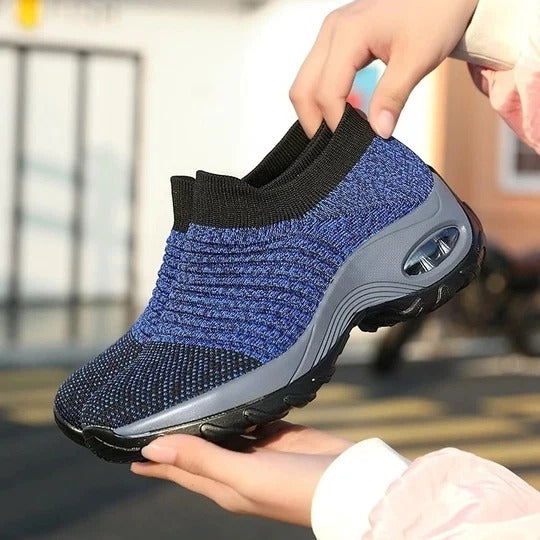 Aljibe - Zapatos ortopédicos para caminar