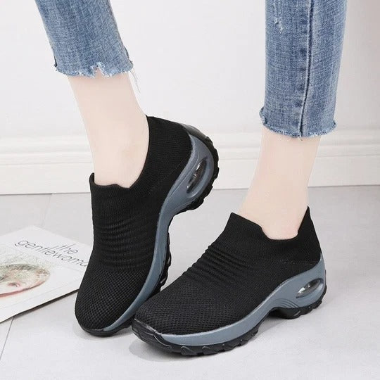 Aljibe - Zapatos ortopédicos para caminar