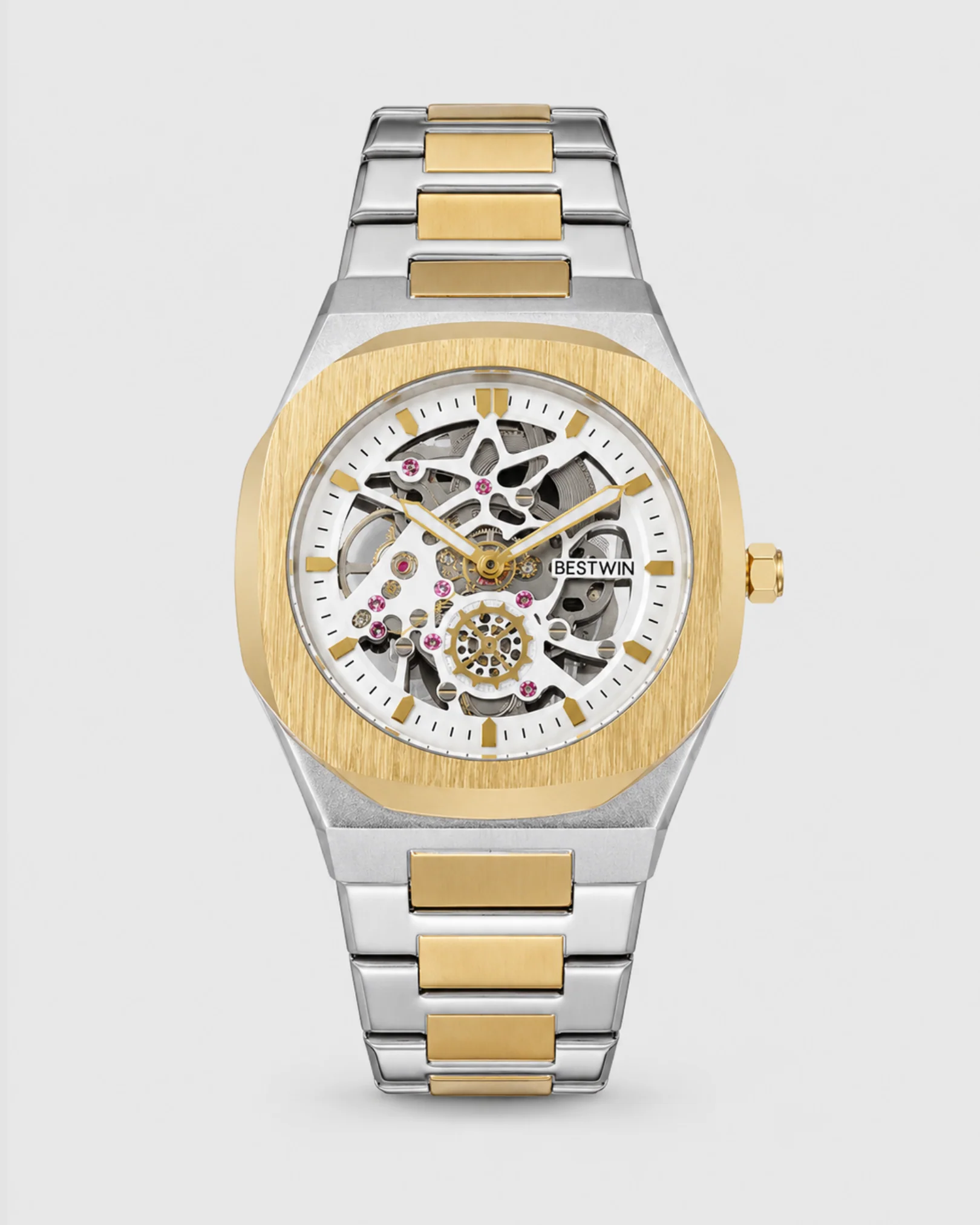 Reloj La Caleta