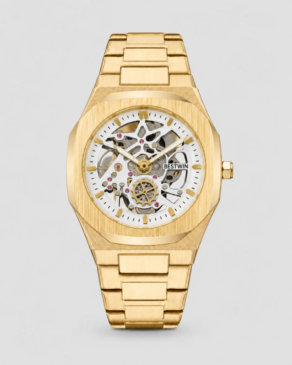 Reloj La Caleta