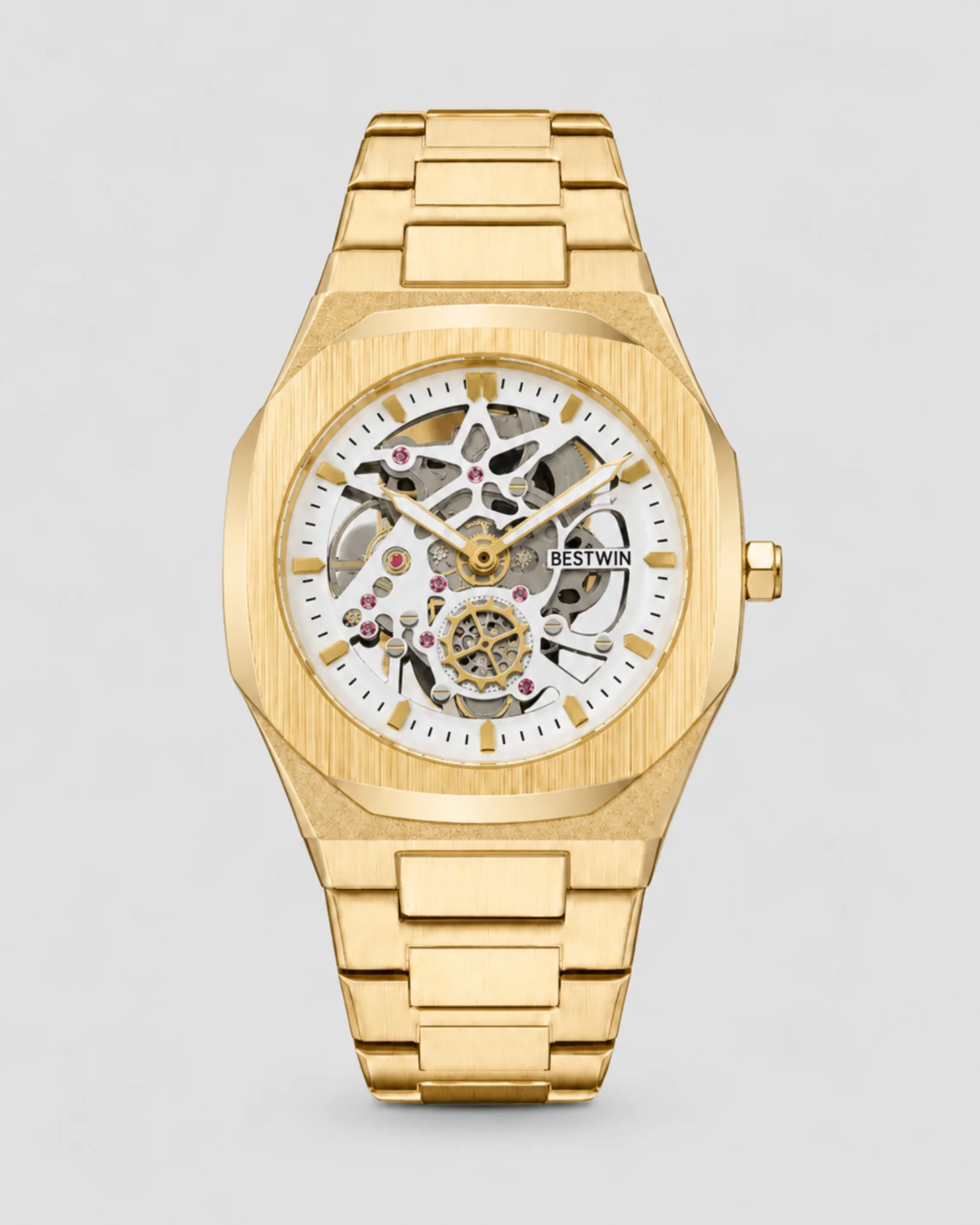 Reloj La Caleta