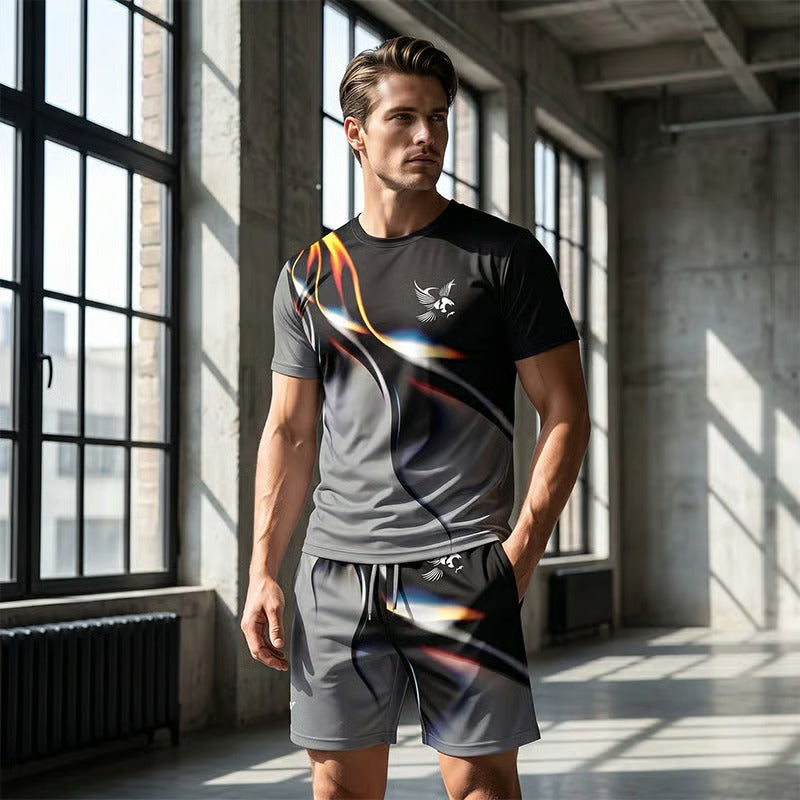 Huelva - Conjunto deportivo y casual para hombre