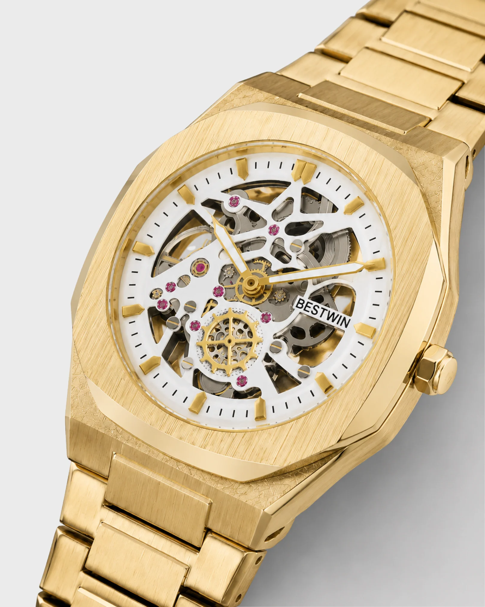 Reloj La Caleta