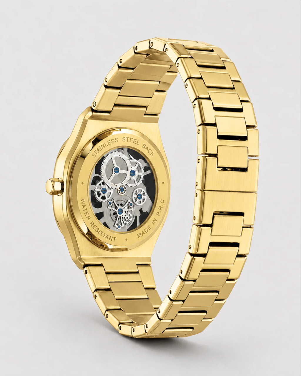 Reloj La Caleta