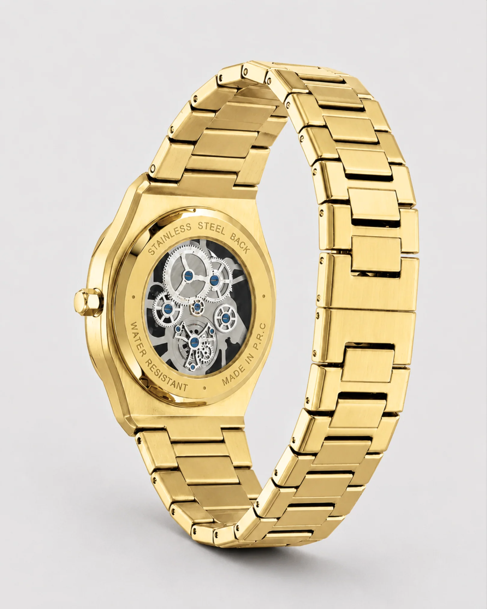 Reloj La Caleta