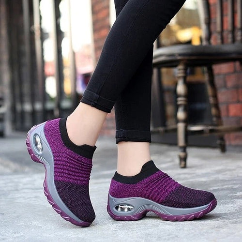 Aljibe - Zapatos ortopédicos para caminar