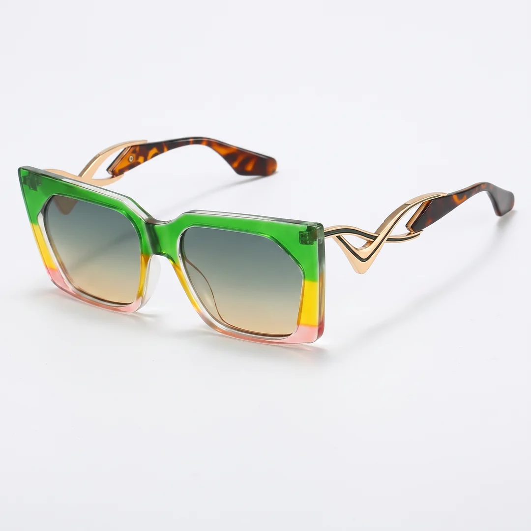 Gafas de sol - Mercurio