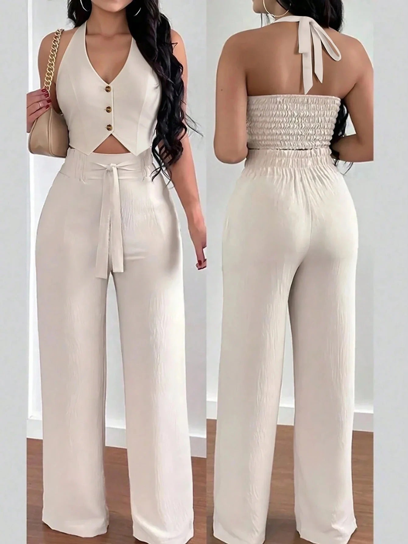 Compás - Conjunto de ropa moderno y sexy