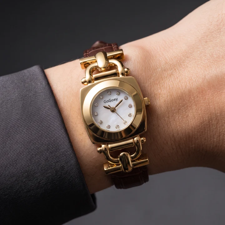 Reloj Valdelagrana
