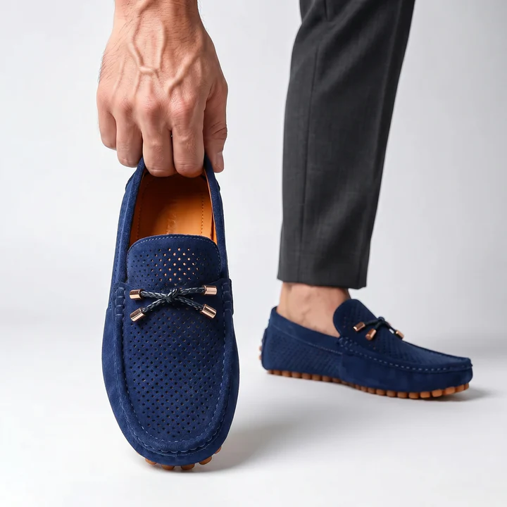 Genil - Mocasines