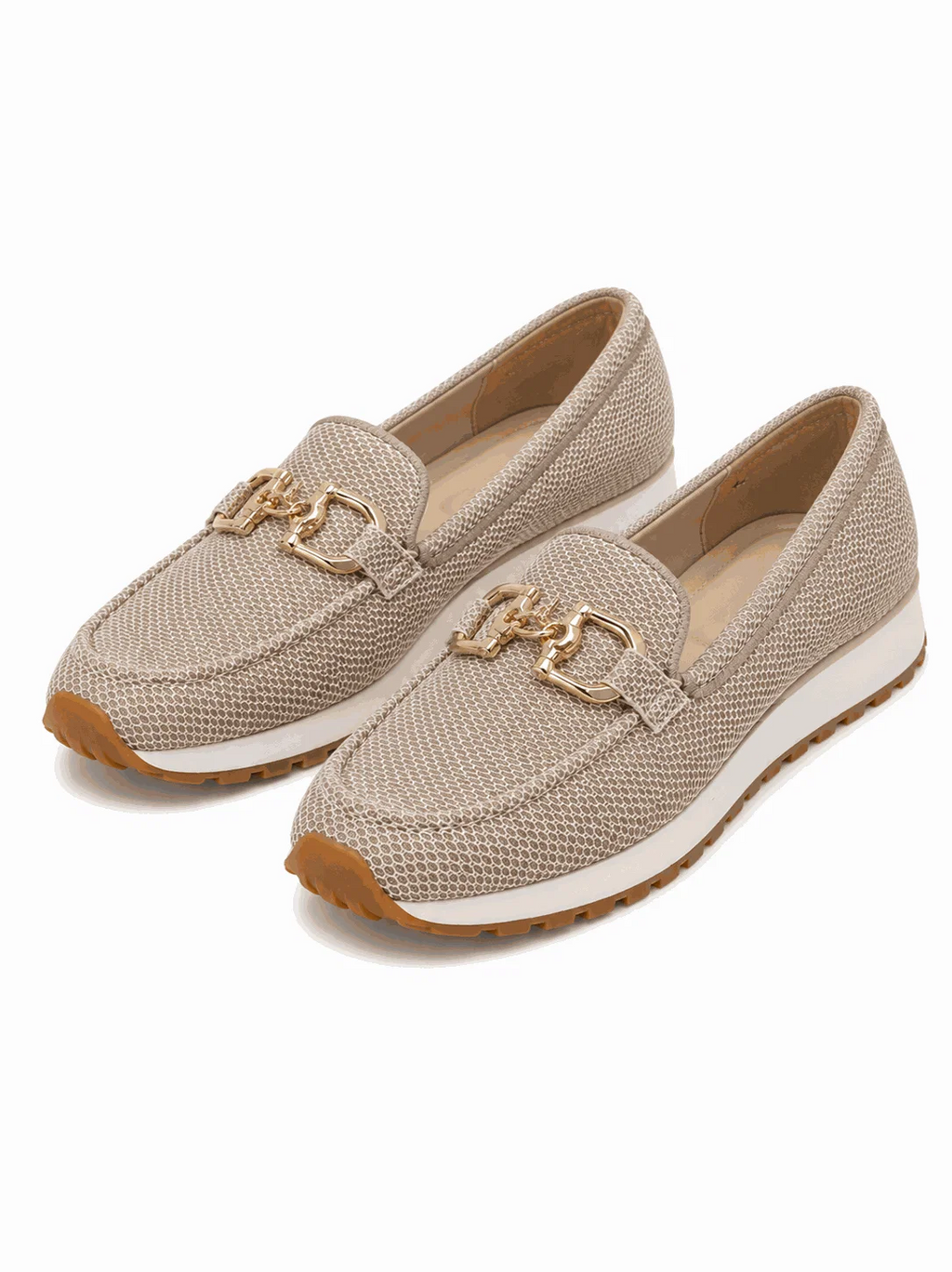 Duende - Zapatillas tipo mocassino