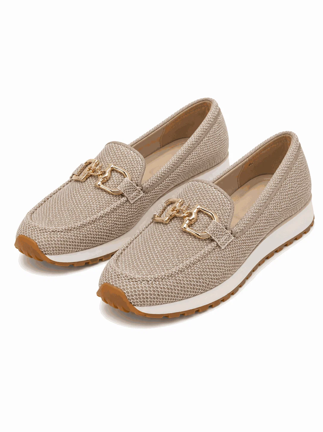 Duende - Zapatillas tipo mocassino