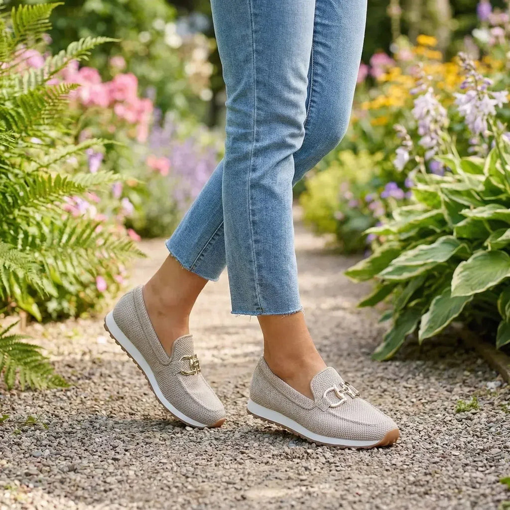 Duende - Zapatillas tipo mocassino