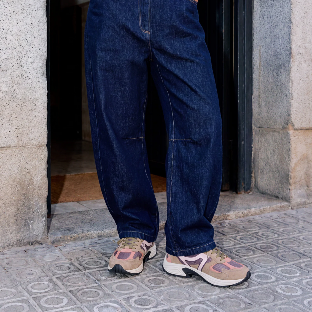 Sur Motion - Zapatillas técnicas y resistentes