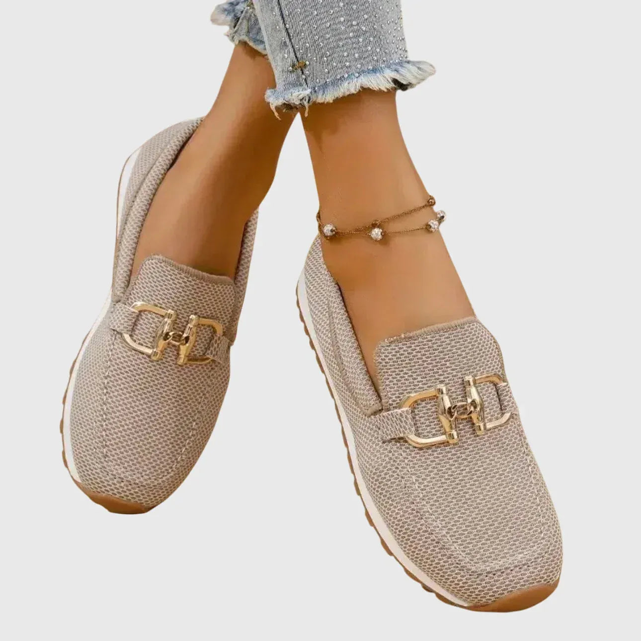 Duende - Zapatillas tipo mocassino