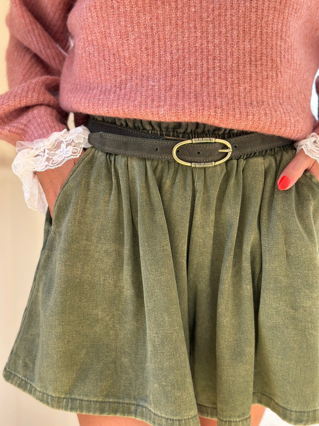 Arena - Pantalones cortos