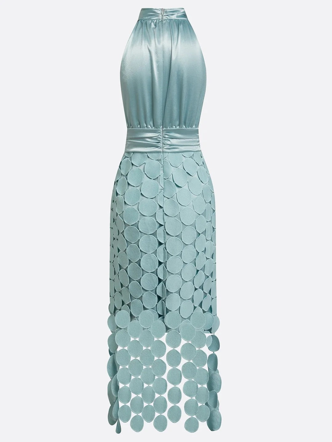 Regla - Vestido midi