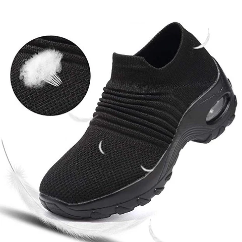 Aljibe - Zapatos ortopédicos para caminar