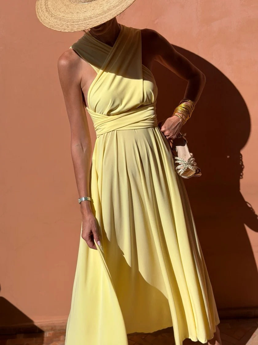 Mar - Vestido