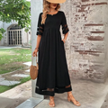 Victoria - Vestido midi