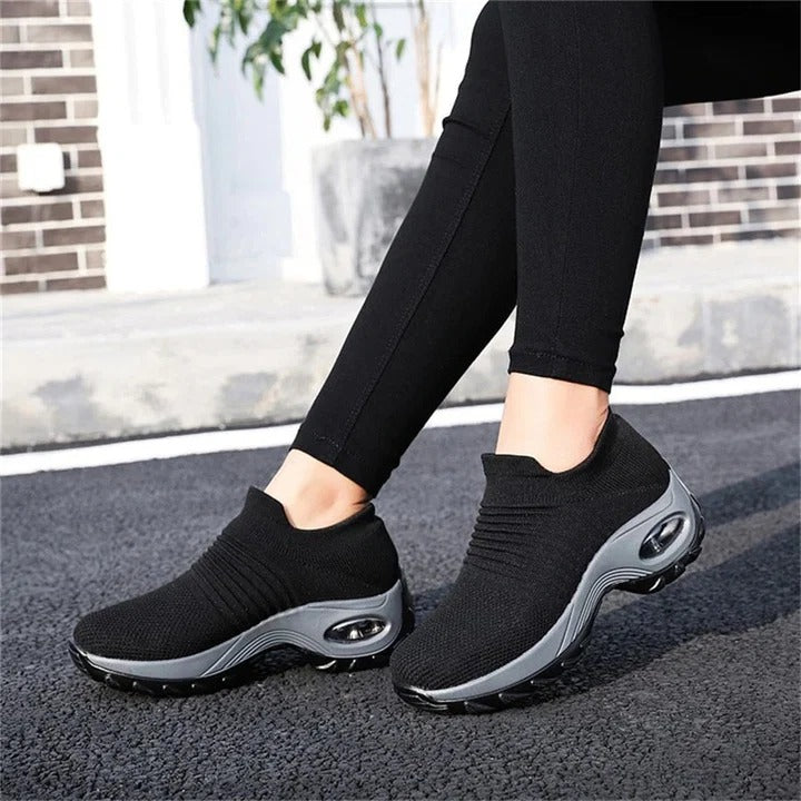 Aljibe - Zapatos ortopédicos para caminar