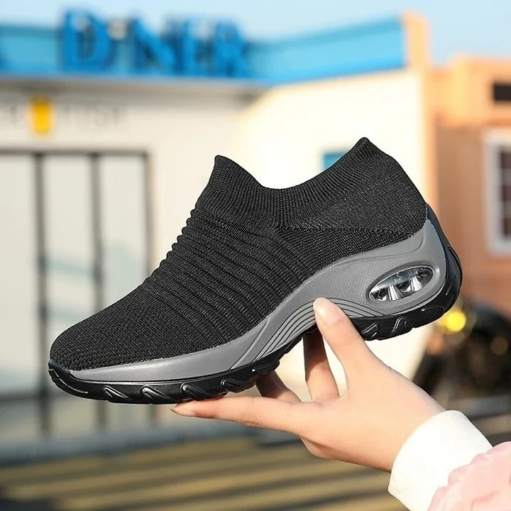 Aljibe - Zapatos ortopédicos para caminar