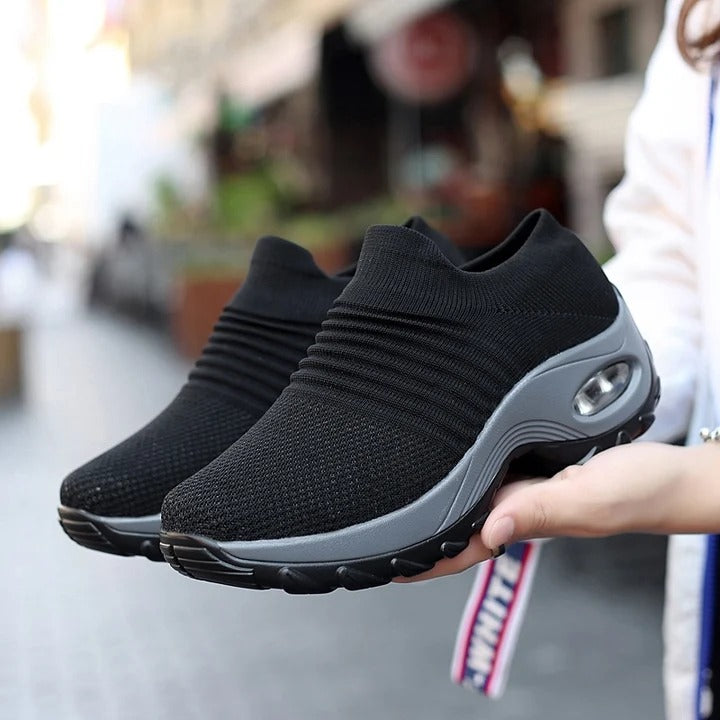 Aljibe - Zapatos ortopédicos para caminar