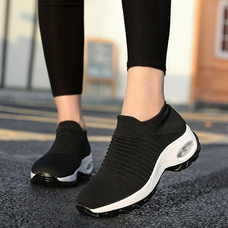 Aljibe - Zapatos ortopédicos para caminar