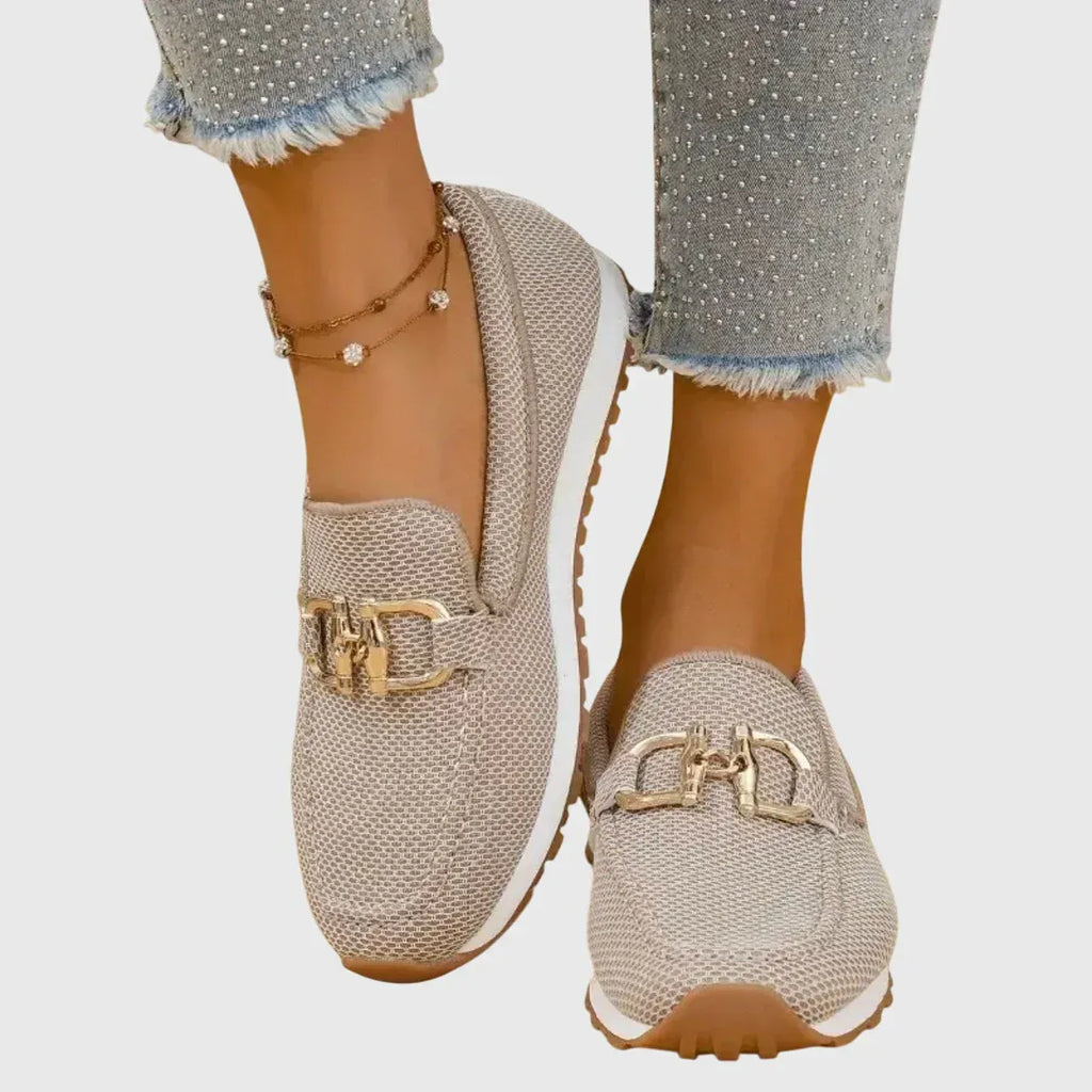 Duende - Zapatillas tipo mocassino