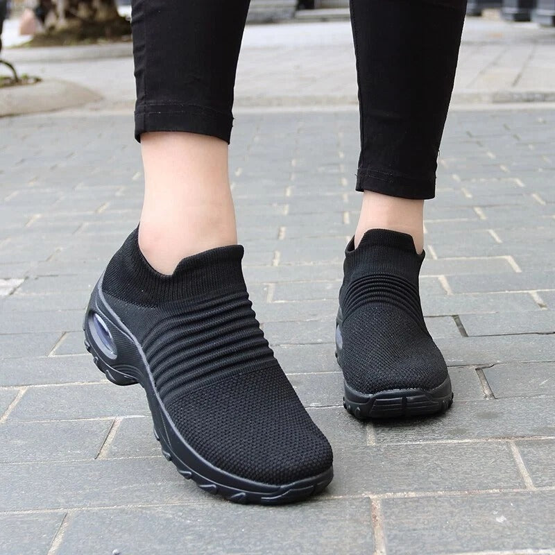 Aljibe - Zapatos ortopédicos para caminar