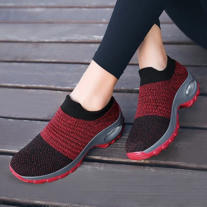 Aljibe - Zapatos ortopédicos para caminar