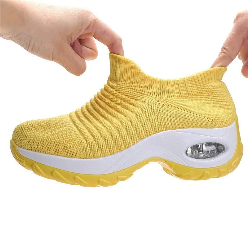 Aljibe - Zapatos ortopédicos para caminar