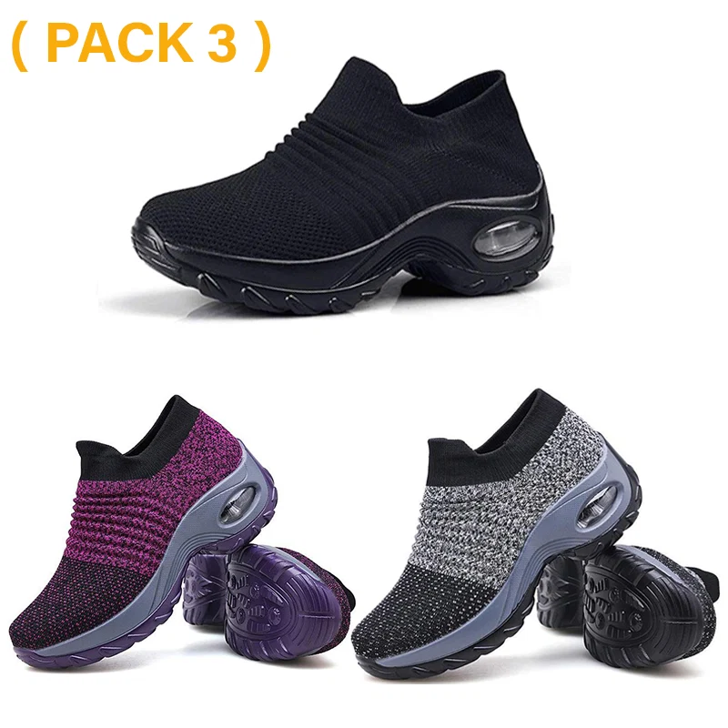 Aljibe - Zapatos ortopédicos para caminar