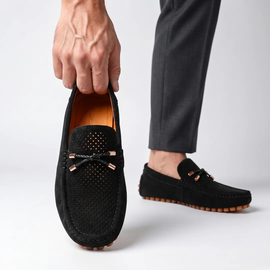 Genil - Mocasines