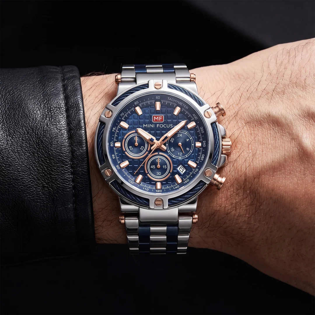 Reloj Bolonia