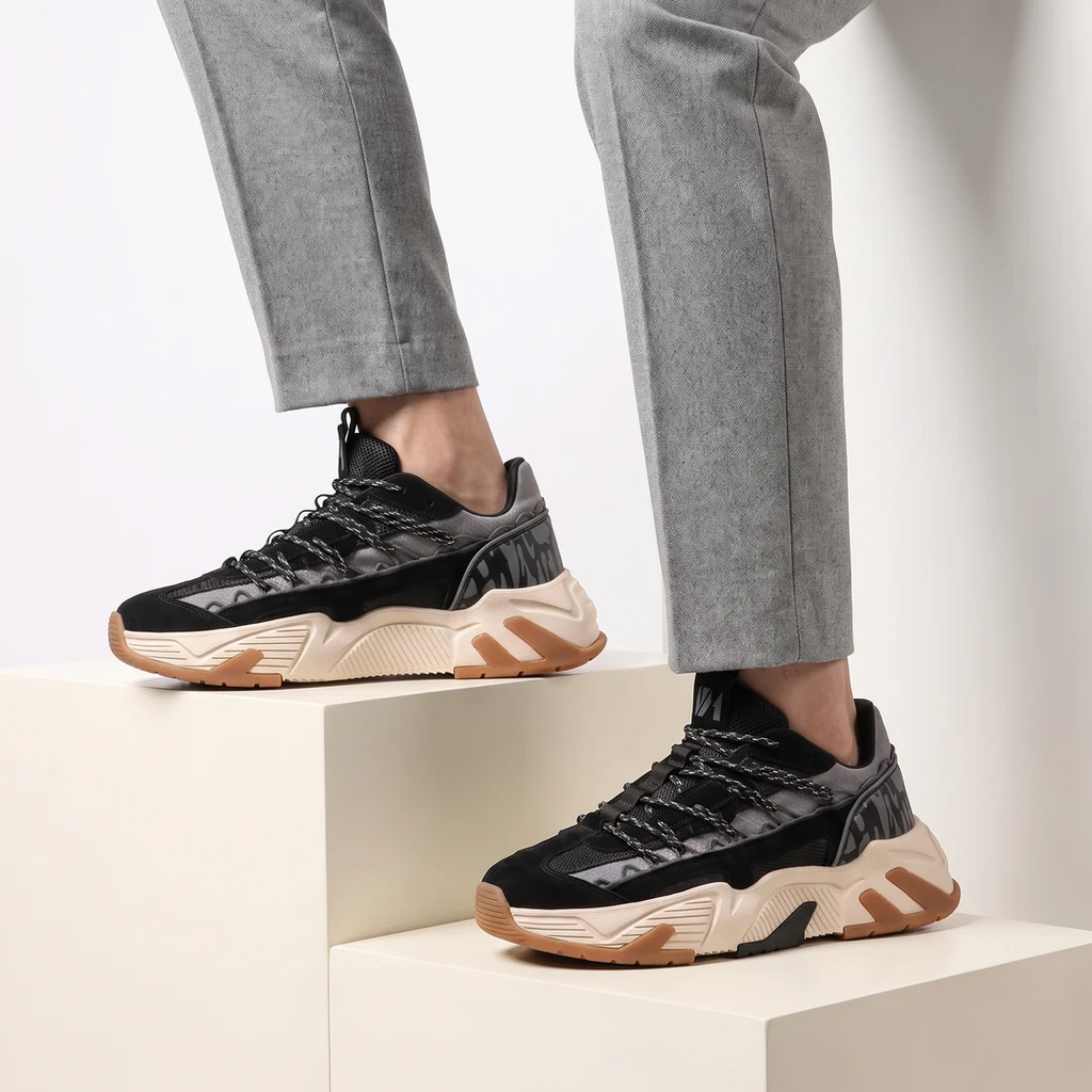 Jucar - Zapatillas