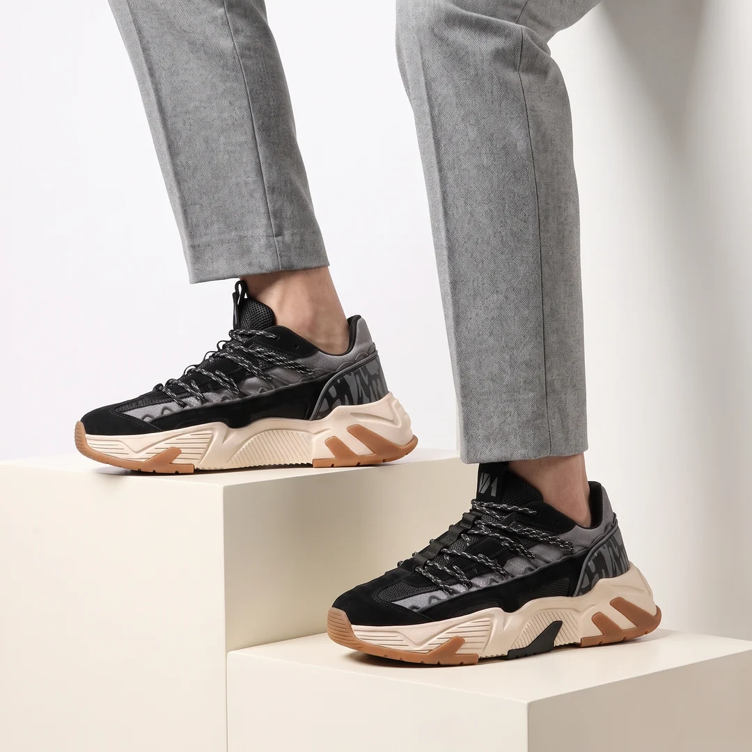 Jucar - Zapatillas