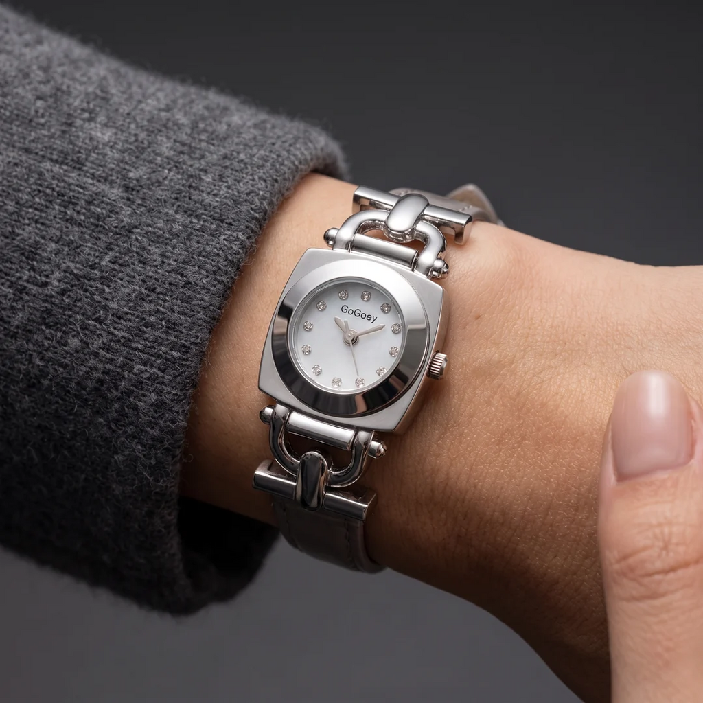Reloj Valdelagrana