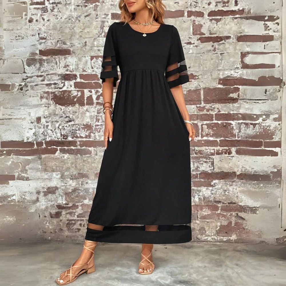 Victoria - Vestido midi